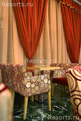 Airotel Parthenon Hotel 18